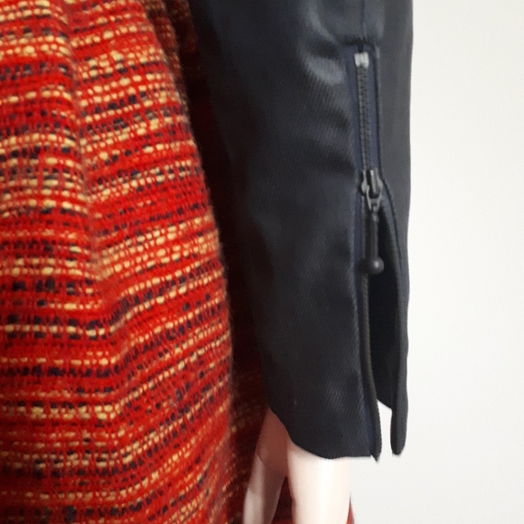 Designers Remix | Cropped Denim Jacket - Picture 10 of 15